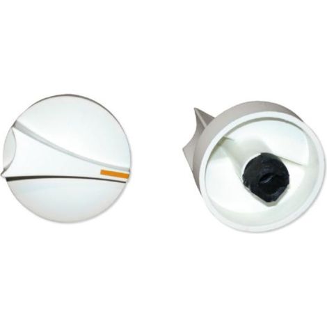 Mando calentador Cointra 10lt acople cuadrado 45mm