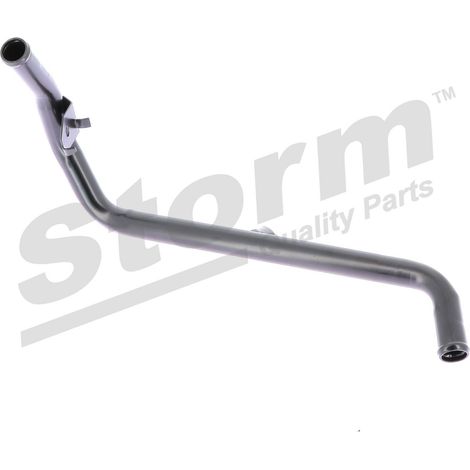 Durite tube métallique compatible Renault 7700732783 (1/5)