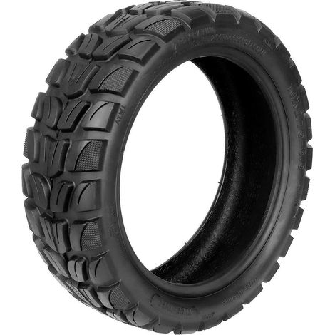 Pneus tout-terrain Hummingbird 102.75-6.5, Peedway 5, trottinette électrique Dualtron 3 avec roues de 10 pouces. (1/5)