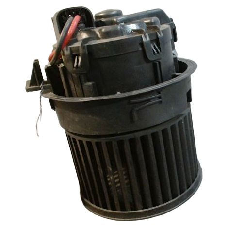 [PRODUIT D'OCCASION] Moteur Ventilateur Chauffage PEUGEOT 208 Phase 1 1.6 Hdi - 8v Turbo ♻️ Ref Oe. 1608182080 - Garantie à vie (1/4)