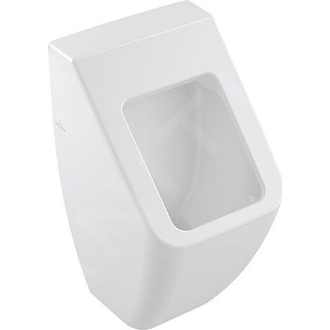 Villeroy & Boch Venticello urinoir à aspiration, DirectFlush sans (1/4)