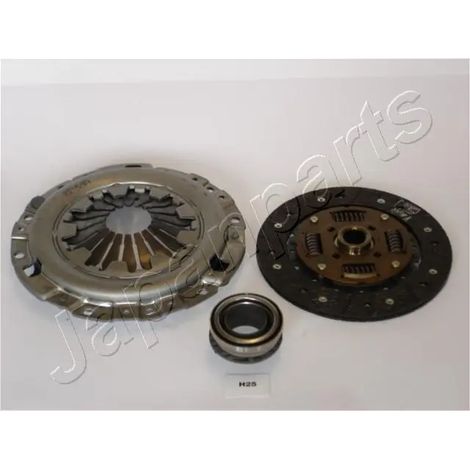 Kit d'embrayage Japanparts KF-H25 HYUNDAI 4110022680 4110022720 4130022680