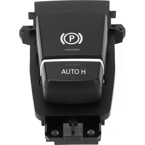 Pulsante del freno di stazionamento 61316822520, interruttore automatico elettronico H per 5 6 X3 X4 F10 F11 F06 2009 – 2013
