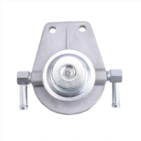 Pompe d'amorçage de filtre à carburant pour Navara D22 YD25DDTI MT Pompe d'amorçage 16401VK50A 164015S90A 164015S900 (1/5)