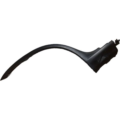 [PRODUIT D'OCCASION] Elargisseur Aile Arriere Droit BMW X5 2000-2006 ♻️ Ref Oe. 51718402338 - Garantie à vie (1/3)