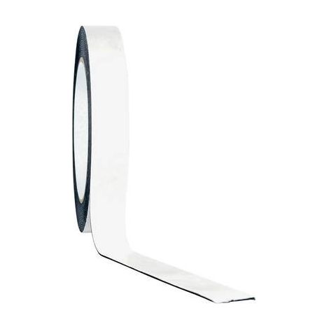 TOOLCRAFT DOPPELSEITIGES MONTAGEBAND NERO (L X B) 33 M X 19 MM ACRYL INHALT: 1 ROLLE(N) (1/2)