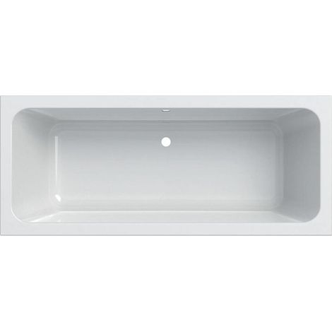 Bañera RENOVA 1900x800mm 195 l blanco