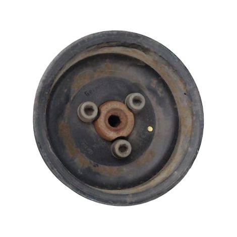 [PRODUIT D'OCCASION] Pompe Direction Assistee VOLKSWAGEN Polo ♻️ Ref Oe. 6n0145157 - Garantie à vie (1/2)