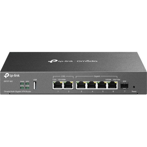 Router TP-Link ER707-M2 (1/3)