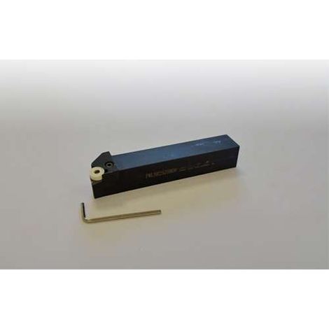 Porta inserti utensili portainserti portautensili tornio tornitura PWLNR2525M08 (1/2)
