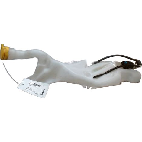 [PRODUIT D'OCCASION] Reservoir Lave-glace Avant RENAULT Megane ♻️ Ref Oe. 289107594r - Garantie à vie (1/3)