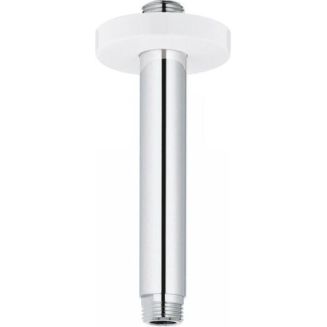 Rainshower braccio doccia con interasse 340 mm Grohe 14014000