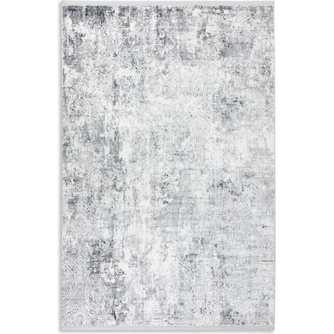 ASTRA Tapis «Positano» crème 140 x 200 cm Tapis à poils doux (1/5)