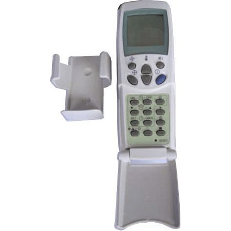 Télécommande (51858-40823) (AKB74375404 AKB73215508) Climatiseur LG (1/2)