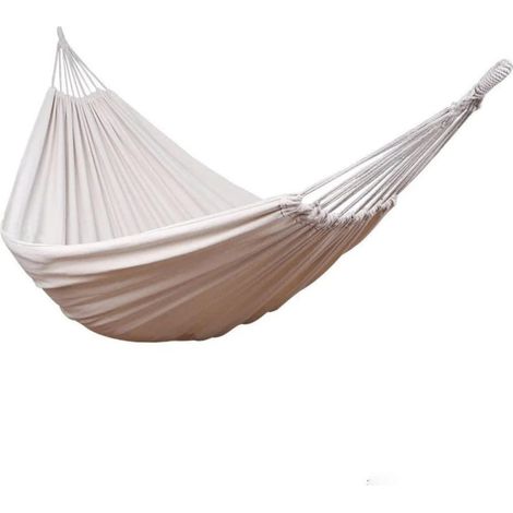 Ein professioneller Hängemattenstuhl mit Hängemattenständer, Doppelhängematte, tragbare Outdoor-Swimmingpool-Segeltuchschaukel, Doppelpendelschaukel, 200 x 150 cm