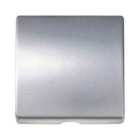 Druckknopf Druckknopf und Ausgangskabel Aluminium SIMON 82051-33