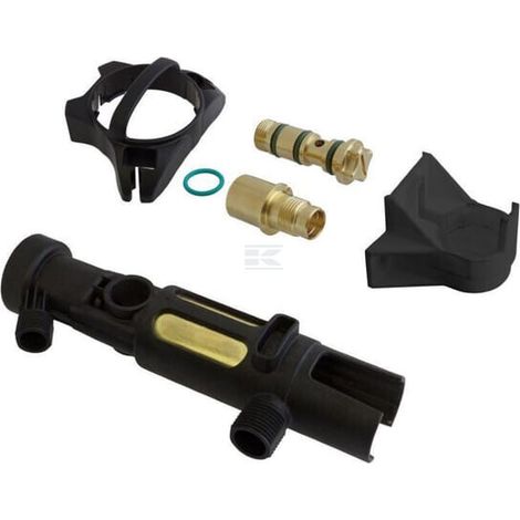 Ens de soupape BIRCHMEIER 12057401SB