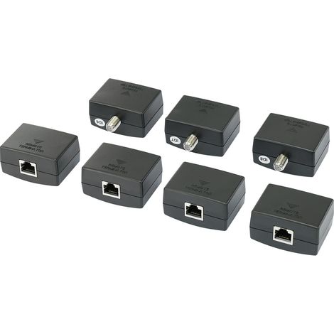 VOLTCRAFT REMOTE ID REMOTE ID Adapter 1 St.