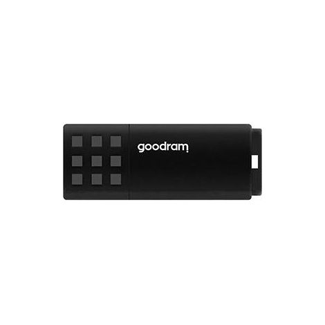 Goodram UME3 USB-Stick 256 GB USB Typ-A 3.2 Gen 1 (3.1 Gen 1) Schwarz (1/4)