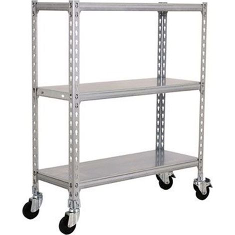 KIT SIMONCLICK MOBILE 3/400 900 GALVA/GA