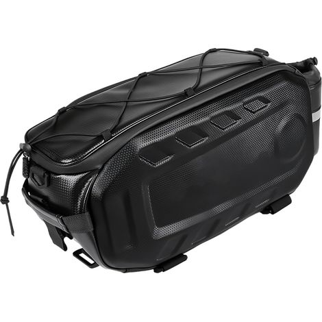 Sac De Vélo De Montagne,avec Bretelle Réfléchissante 17L (1/5)