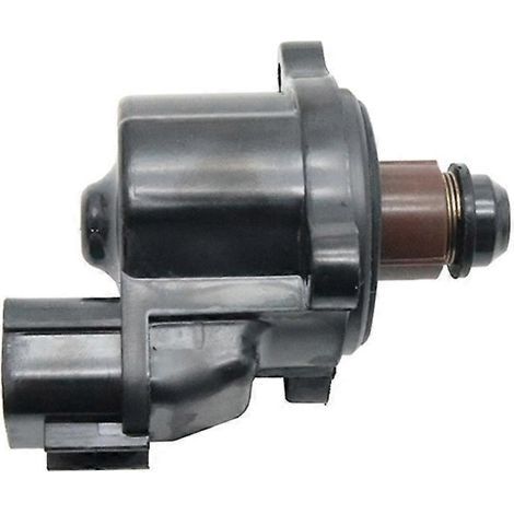 Vanne de régulation d'air de ralenti (IACV) pour voiture 1450A114 (1/5)