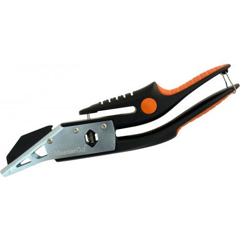 EDMA Mastercut Schneid- und Stanzzange - für Naturschiefer bis 7mm - 231055 (1/5)
