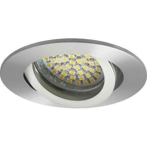 Kanlux EVIT 18561 spot encastré rond GX5.3 chromé 12V