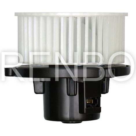 Convient pour le ventilateur de climatisation de la Kia Optima 97109-3C000 (1/3)