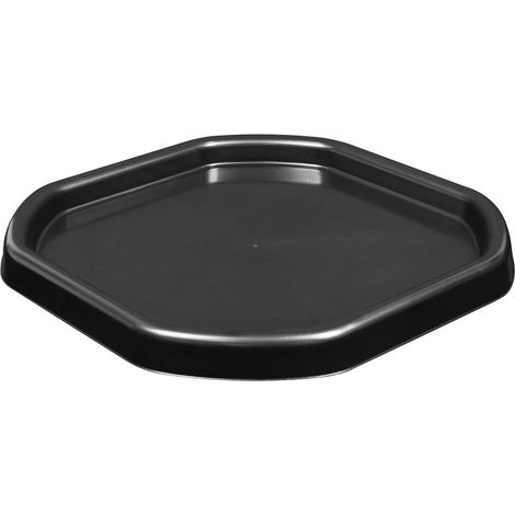 Sealey SB01 Small Spot/Mortar Mixing Board 700 x 700mm (1/5)