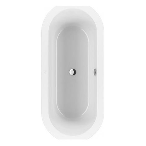 Système Whirlpool LOOP & FRIENDS Spec Combi Invi TP 1 blanc