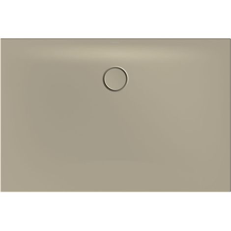 BetteFloor Plato de ducha lateral, 120x80cm, 3387-415