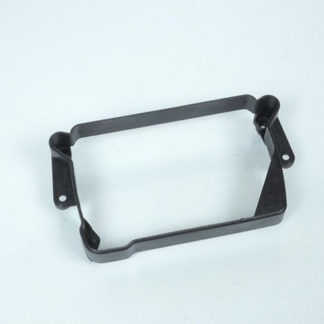 halterung für die optik des vorderscheinwerfers für roller (1/4)