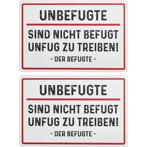 Lot de 2 plaques en étain avec trous de 3 mm de diamètre pour lieux publics, jardins, cours, 20 x 30 cm (1/5)