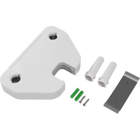 Support mural pour aspirateur V8 V7 V6 / / / Support universel pour aspirateur, support de rangement sans perçage B (1/4)