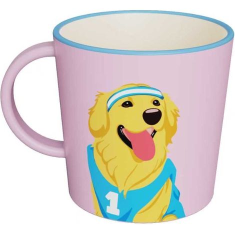 Quy Cup - Mug - Paloma
