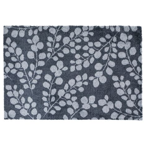 JVL Mega Doormat - 50x75cm, Branches (1/5)