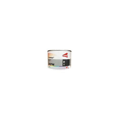 CROMAX 1407W BASE OPACA NERO LS LITRI 0,5