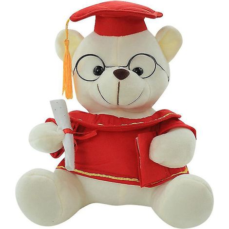 Ornement de bureau en peluche et coton PP pour la décoration