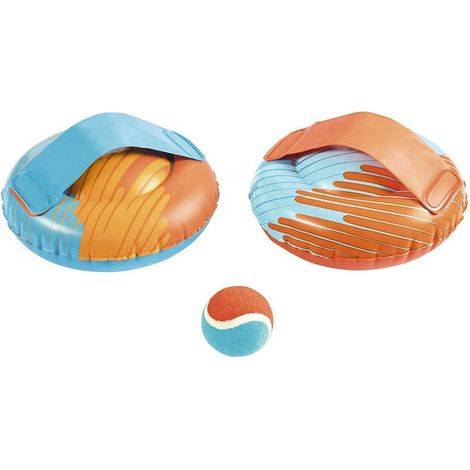 Jeu Lancer Attraper Bestway 10x21x21 cm (1/5)