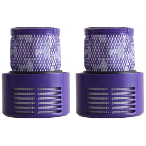 Filtre HEPA de remplacement lavable pour aspirateur Dyson Cyclone V10 Total Clean (1/3)