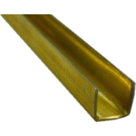 OMGE  225 CANALINO ANT SCOR SUPER 8X8 ACC OTT 2 M- OMGE- 1,0 pz