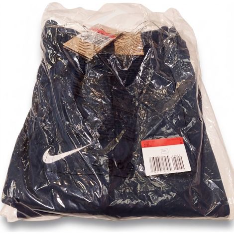 NIKE - Short de football enfant - Taille L - Bleu marine - Neuf sous emballage - Voir photos (1/2)