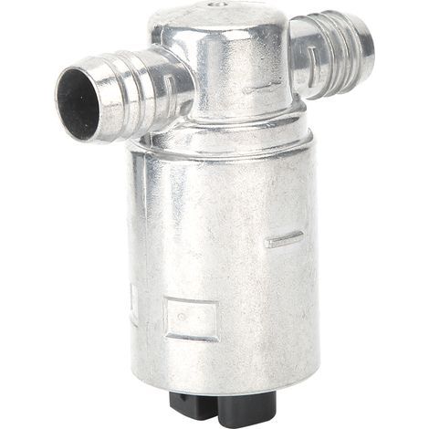Robustes Aluminium-Ersatzteil für Leerlaufregelventil 0280140549 0280140519 (1/5)