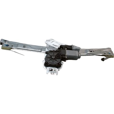 [PRODUIT D'OCCASION] Mecanisme+moteur Leve-glace Avant Droit PEUGEOT 207 ♻️ Ref Oe. 9222fs - Garantie à vie (1/2)