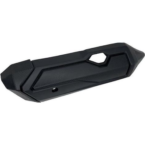 Cache de protection pour pot d'échappement de moto Honda Forza350 (1/4)