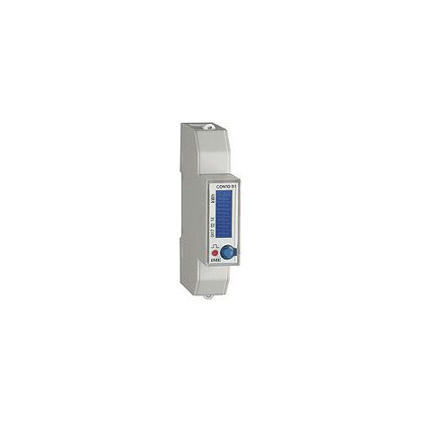 Energiezähler ime conto d1 45A 230V