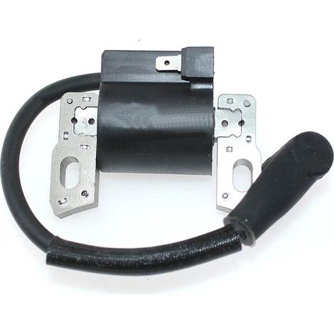 Bobine d'allumage pour moteurs Briggs & Stratton Professional, 800E, 850E, 850EX, 875EX et 950 (références : 796499, 595554, 595959, 592335, 799645 et 793449) (1/5)