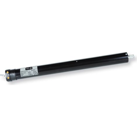 Motore Tubolare Per Tapparelle e Tende Da Sole Ø 50 SOMFY NERO-ST 15-16 2812373