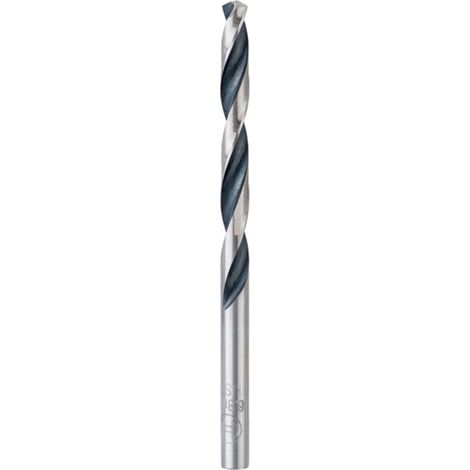 Bosch Metallspiralbohrer-HSS PointTeQ, DIN 338, 6,8 mm, 10er-Pack